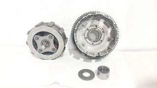  Καμπάνα κομπλέ από HONDA CBR600F2 MV9 (Cluth basket main gear)