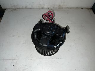 RENAULT MODUS 08-13 Μοτέρ καλοριφέρ 