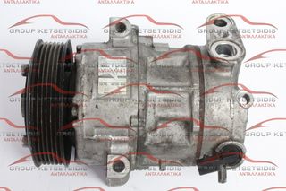 OPEL ASTRA J  (YM6 / 13447214 / GE447150 / HFC134A)  ΚΟΜΠΡΕΣΕΡ AIRCONDITION