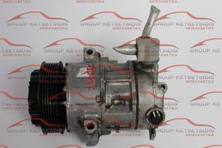 OPEL CORSA D  (LT2 / 55703721 / GE447190551 / 15595319)  ΚΟΜΠΡΕΣΕΡ AIRCONDITION