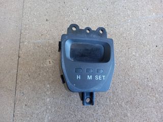 MITSUBISHI L400 '98- 
