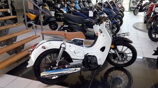 Παπί 2024 GPX POPz 125 Ε5 ΕΤΟΙΜΟΠΑΡΑΔΟΤΟ!!!-thumb-2