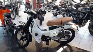 Παπί 2024 GPX POPz 125 Ε5 ΕΤΟΙΜΟΠΑΡΑΔΟΤΟ!!!-thumb-1