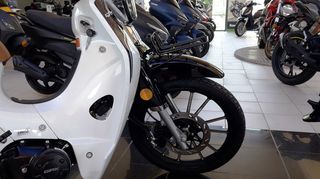 Παπί 2024 GPX POPz 125 Ε5 ΕΤΟΙΜΟΠΑΡΑΔΟΤΟ!!!-thumb-7