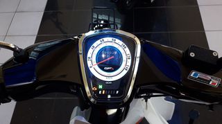 Παπί 2024 GPX POPz 125 Ε5 ΕΤΟΙΜΟΠΑΡΑΔΟΤΟ!!!-thumb-10