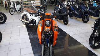 Παπί 2024 GPX POPz 125 Ε5 ΕΤΟΙΜΟΠΑΡΑΔΟΤΟ!!!-thumb-17