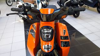 Παπί 2024 GPX POPz 125 Ε5 ΕΤΟΙΜΟΠΑΡΑΔΟΤΟ!!!-thumb-18