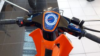 Παπί 2024 GPX POPz 125 Ε5 ΕΤΟΙΜΟΠΑΡΑΔΟΤΟ!!!-thumb-21