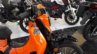 Παπί 2024 GPX POPz 125 Ε5 ΕΤΟΙΜΟΠΑΡΑΔΟΤΟ!!!-thumb-22