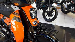 Παπί 2024 GPX POPz 125 Ε5 ΕΤΟΙΜΟΠΑΡΑΔΟΤΟ!!!-thumb-23