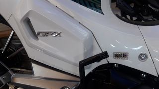 Παπί 2024 GPX POPz 125 Ε5 ΕΤΟΙΜΟΠΑΡΑΔΟΤΟ!!!-thumb-8