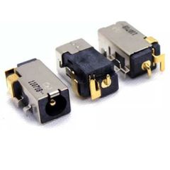 Βύσμα Τροφοδοσίας DC Power Jack Socket Lenovo Ideapad Miix 510-12IKB 80XE 510-12ISK OEM (κωδ.3934)