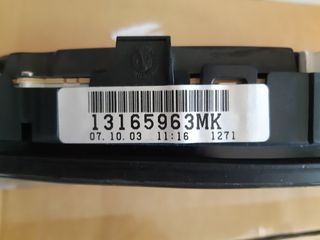 OPEL VECTRA C 02-05 ΚΟΝΤΕΡ -thumb-1
