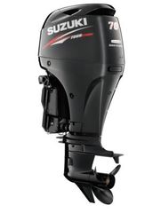Suzuki 2025 DF70 ATL