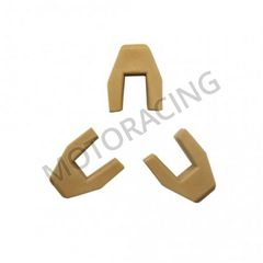 ΚΛΙΠΣ ΒΑΡΙΑΤΟΡ HONDA SH 150 / KYMCO PEOPLE 250 / SYM JOYRIDE 200 / HD 200 BANDO (3 ΤΜΧ)