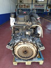 Μηχανή daf xf 105 επισκευασμενη-thumb-3