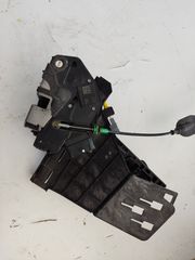 Ηλεκτρομαγνητική κλειδαριά πίσω αριστερής πόρτας FORD FIESTA 08-17 5D C-MAX 10-