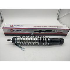 ΑΜΟΡΤΙΣΕΡ M1901026 32.3CM ΤΡ-ΒΙ LIBERTY 125 150 ΤΕΜ MOBE 