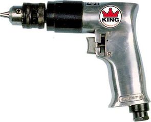 Δράπανο Αέρος King 90108