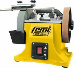Δίδυμος Τροχός Femi SH23-730