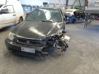 HONDA CIVIC 1998