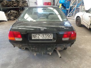 HONDA CIVIC 1998-thumb-1