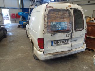 VOLKSWAGEN CANDY 2006-thumb-1