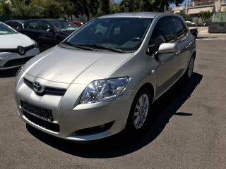 Toyota Auris '08 1600cc ΑΥΤΟΜΑΤΟ