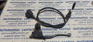 βαση με μανετα ντιζα συμπλεκτη  NX650 DOMINATOR gnx 650 xr650 xr xl xr650l fmx650 fmx slr slr650 xr600
