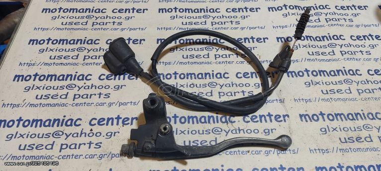 βαση με μανετα ντιζα συμπλεκτη  NX650 DOMINATOR gnx 650 xr650 xr xl xr650l fmx650 fmx slr slr650 xr600
