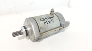 Μίζα από HONDA CBR 600 F2 MV9 MITSUMA SM13 (Starter motor)