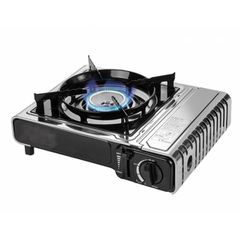 Camper Gaz MS 2000 Inox Φορητή Εστία Υγραερίου