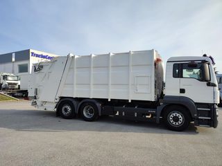 Απορριμματοφόρο MAN 2010 TGS 26.360 EURO 5-thumb-6