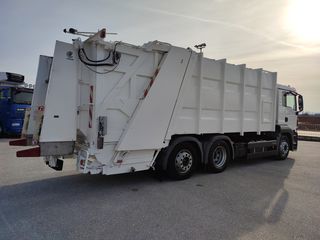 Απορριμματοφόρο MAN 2010 TGS 26.360 EURO 5-thumb-8