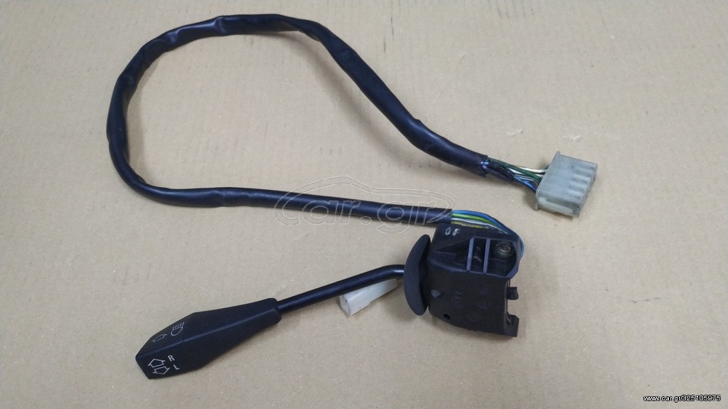 BMW E12 E24 διακοπτης φλας 61311365838