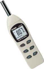 Extech EXI-407730 Digital Sound Level Meter