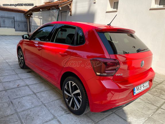 Volkswagen Polo '18 Beats Limited Edition Ελληνικο