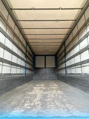 Μηχάνημα 2012 ΚΑΡΟΤΣΑ ΜΟΥΣΑΜΑΣ ΑΠΟ ATEGO-thumb-4