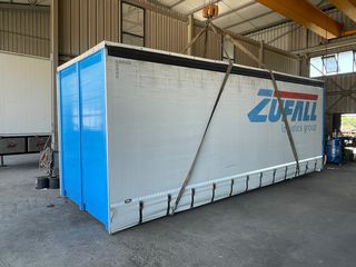 Μηχάνημα 2012 ΚΑΡΟΤΣΑ ΜΟΥΣΑΜΑΣ ΑΠΟ ATEGO-thumb-9