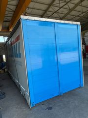 Μηχάνημα 2012 ΚΑΡΟΤΣΑ ΜΟΥΣΑΜΑΣ ΑΠΟ ATEGO-thumb-11