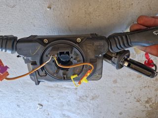 Opel astra H ταινία τιμονιού ks281658
