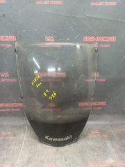 ΖΕΛΑΤΙΝΑ KAWASAKI NINJA 600 ΣΕ ΑΡΙΣΤΗ ΚΑΤΑΣΤΑΣΗ!!! PIAGGIO STOCK HOUSE! ΝΟ.1 ΣΕ ΟΛΗ ΤΗΝ ΕΛΛΑΔΑ!!
