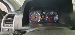Honda CR-V '10  2.0 ES PLUS EYKAIRIA!!