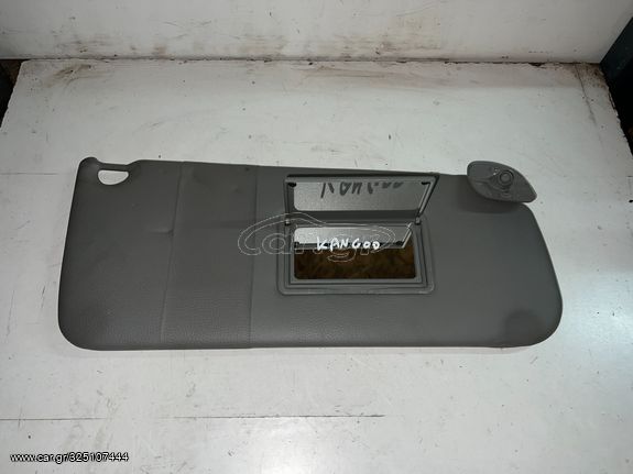 RENAULT KANGOO 98-10 Σκιάδιο δεξί 