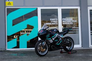 ΤΑΚΑΚΙΑ DP BRAKES RDP552 X-RACE TITANIUM-thumb-2