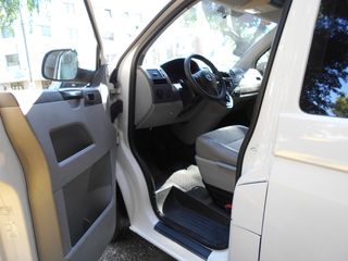 Ασθενοφόρο Volkswagen 2014 T 5 TRANSPORTER-thumb-7