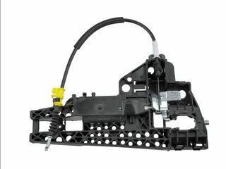 ΛΑΒΗ ΕΞΩΤΕΡΙΚΗ AUDI A1 '12-18 / A4 '08-15/ A5 '08-16/ A6 '11-18/ A8 '10-17/ Q5 '09-17 EMΠΡΟΣ ΑΡΙΣΤΕΡΑ (ΜΗΧΑΝΙΣΜΟΣ)