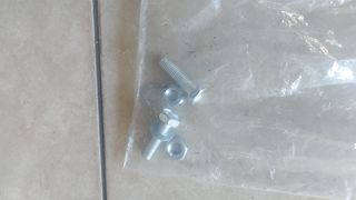 Χταπόδι εξάτμισης Mersedes W202-thumb-1