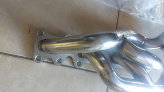 Χταπόδι εξάτμισης Mersedes W202-thumb-3