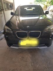 Bmw X1 2010